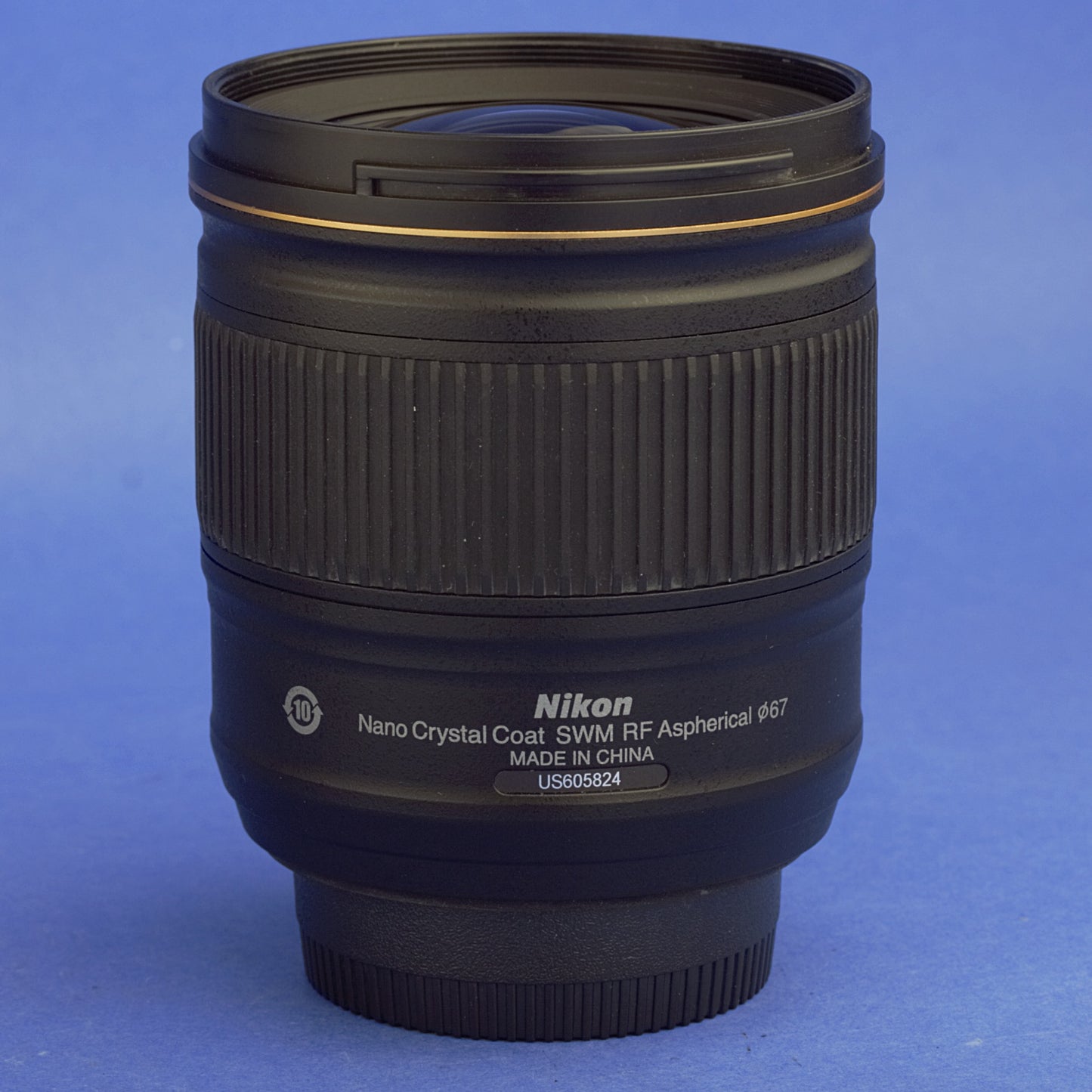 Nikon AF-S Nikkor 28mm 1.8 Lens US Model