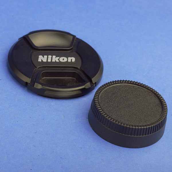 Nikon AF-S Nikkor 28mm 1.8 Lens US Model