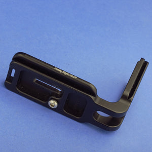 Really Right Stuff BD800-L L-Bracket for D800 D800E Cameras