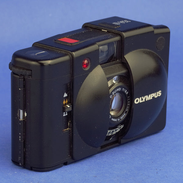 Olympus XA2 Film Camera