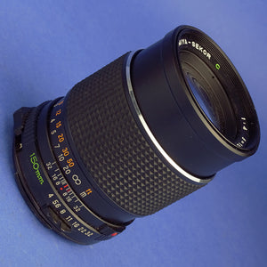 Mamiya 645 150mm F4 Lens
