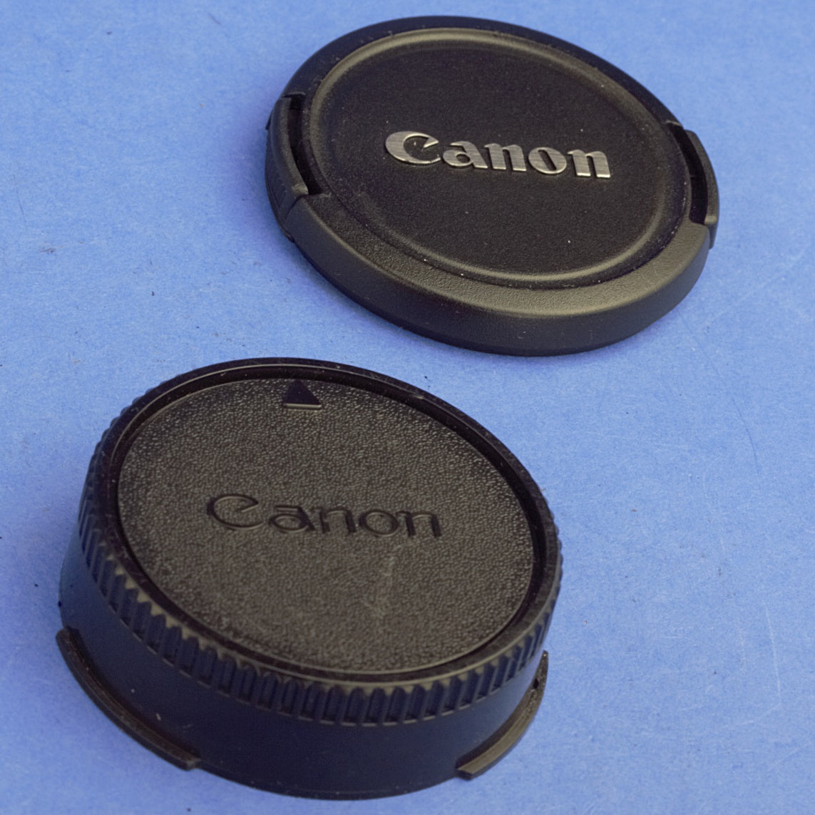 Canon FD 50mm 1.4 Lens