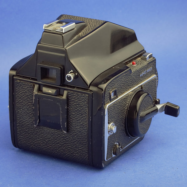 Mamiya M645 1000s Medium Format Camera Kit