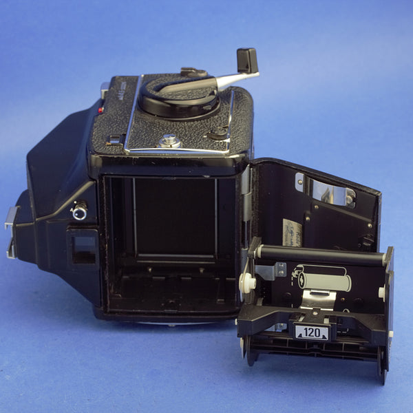 Mamiya M645 1000s Medium Format Camera Kit