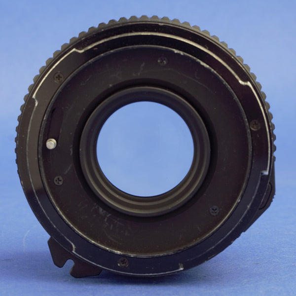 Mamiya M645 1000s Medium Format Camera Kit