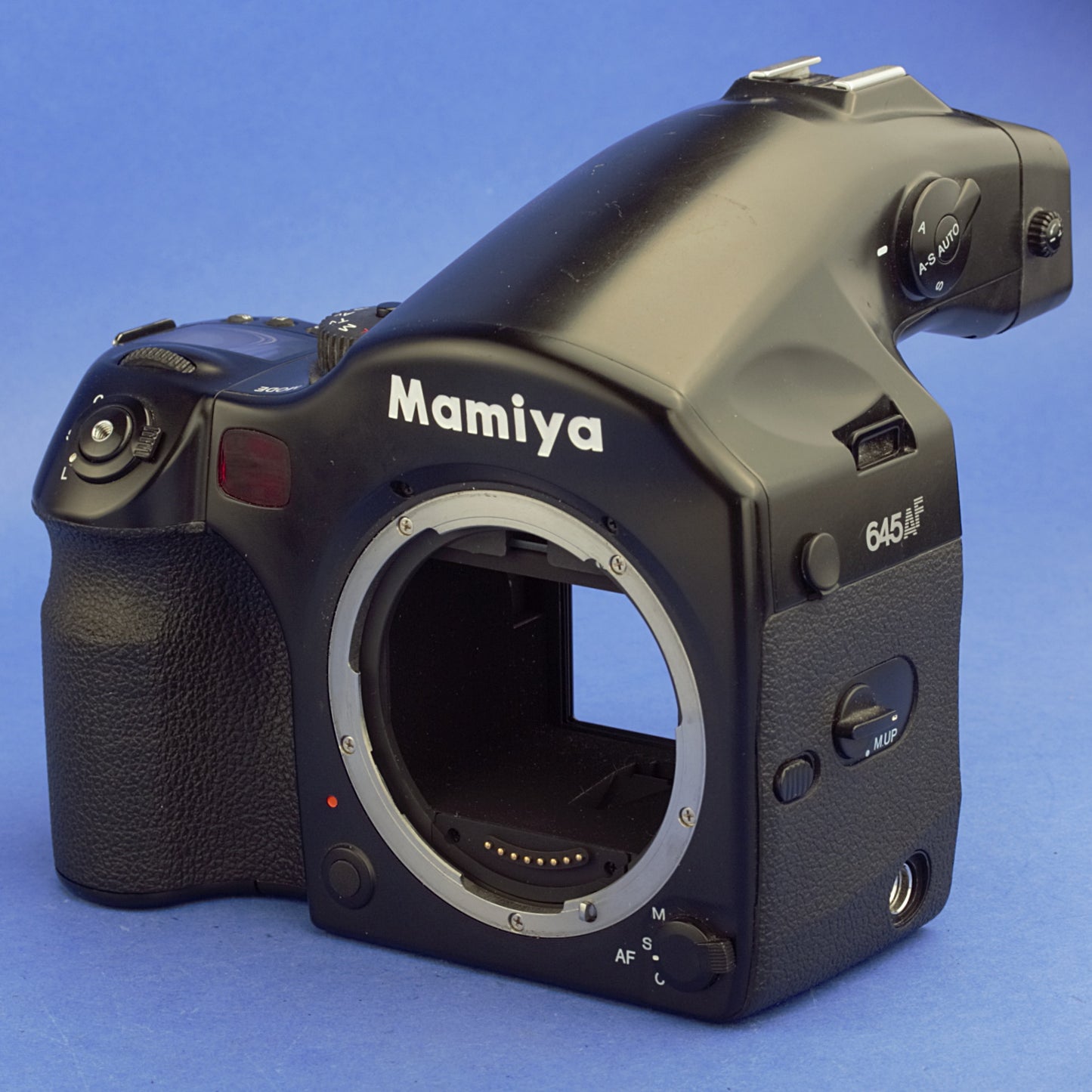 Mamiya 645 AF Medium Format Camera Body