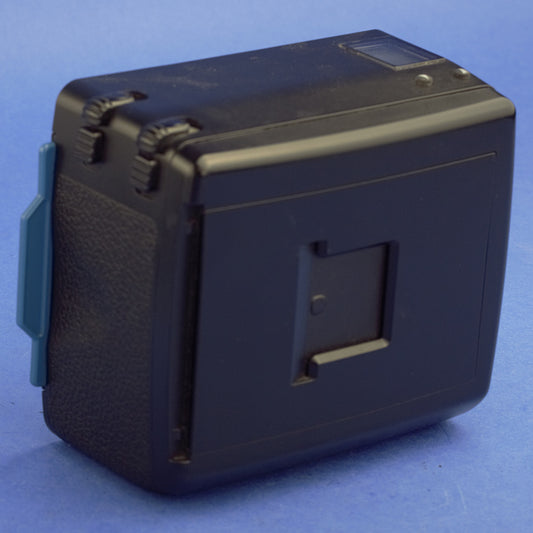 Mamiya HM401 Film Back for 645 AF AFD Cameras Not Working