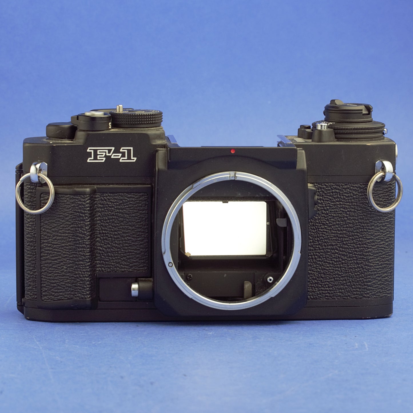 Canon F-1N Film Camera Body Only Not Working