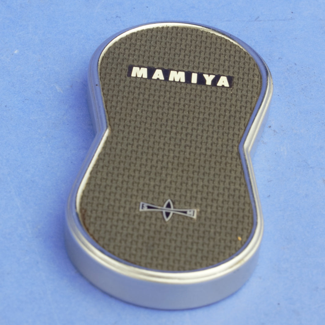 Mamiya 80mm 2.8 Blue Dot TLR Lens for C220, C330 Not Working