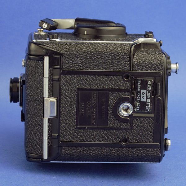 Mamiya M645 1000S Medium Format Camera Kit