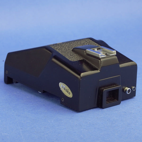 Mamiya Prism Finder for M645, 1000S Cameras