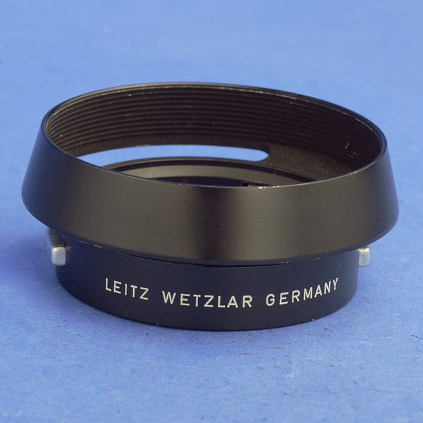 Leica Leitz 12585 Lens Hood