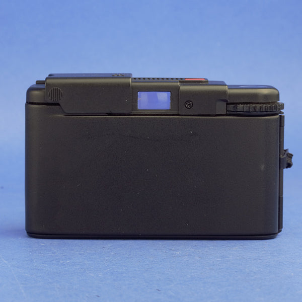 Olympus XA Film Camera with A11 Flash Near Mint Condition