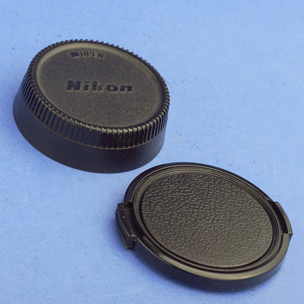 Nikon AF-P Nikkor 18-55mm 3.5-5.6 VR Lens Near Mint Condition