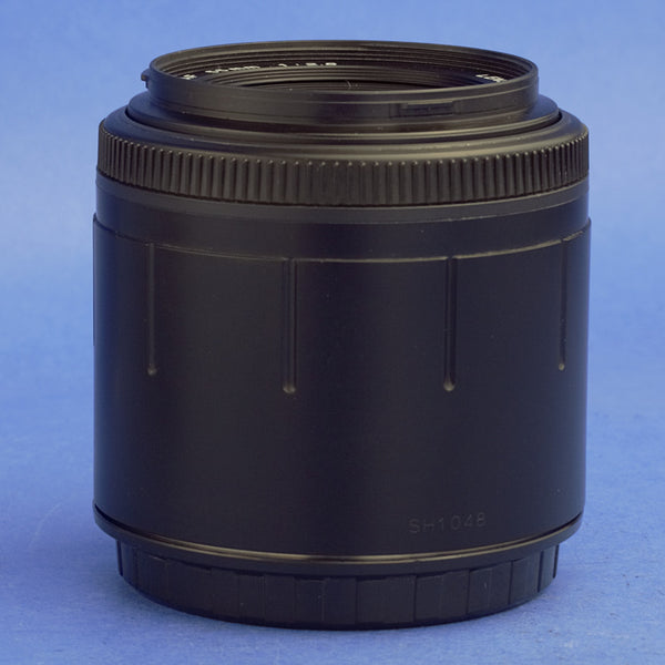 Mamiya 645 AF 55mm 2.8 Lens Beautiful Condition