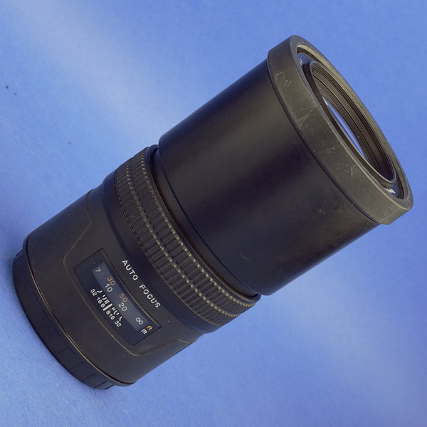 Mamiya 645 AF 210mm F4 ULD Lens