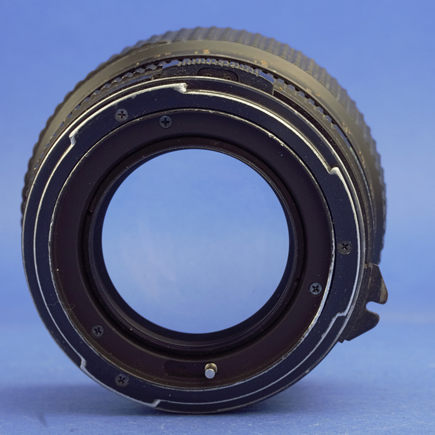 Mamiya 645 80mm 1.9 C Lens