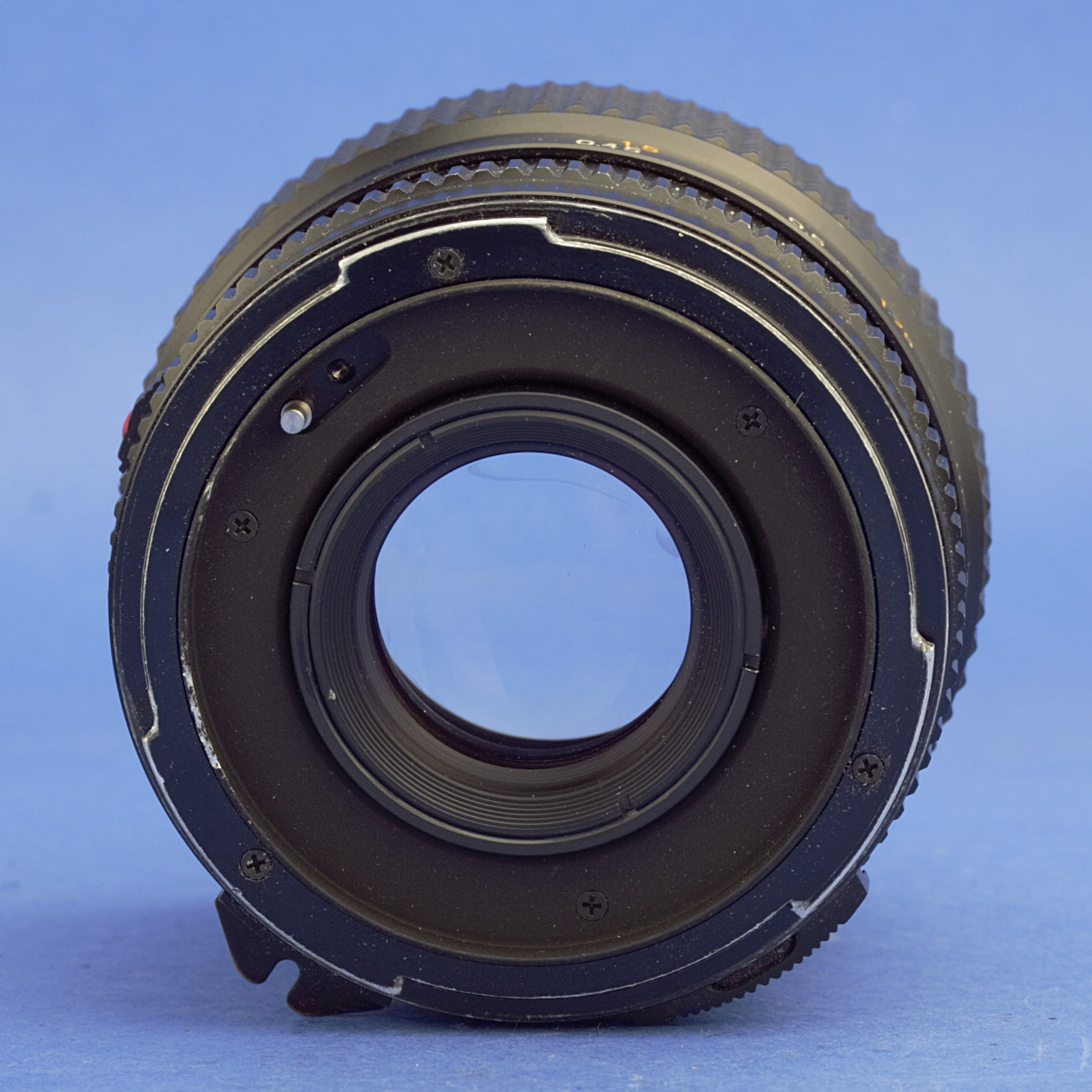 Mamiya 645 45mm 2.8 S Lens