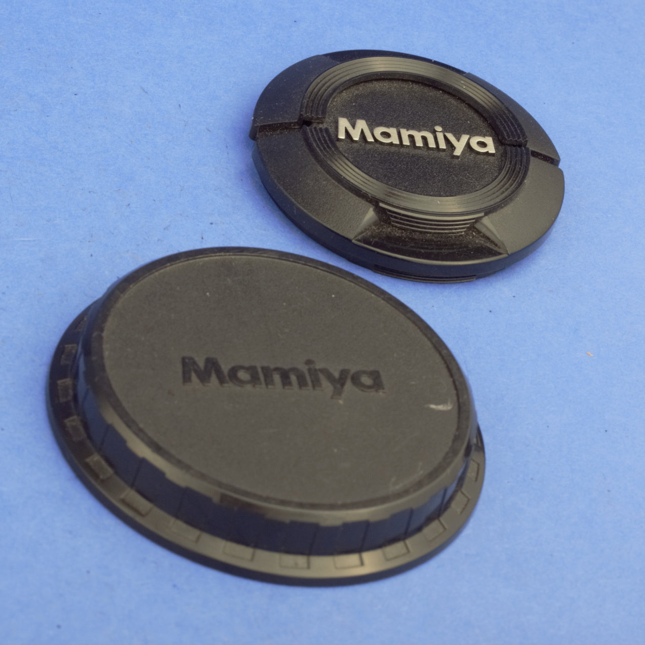 Mamiya 645 AF 210mm F4 ULD Lens