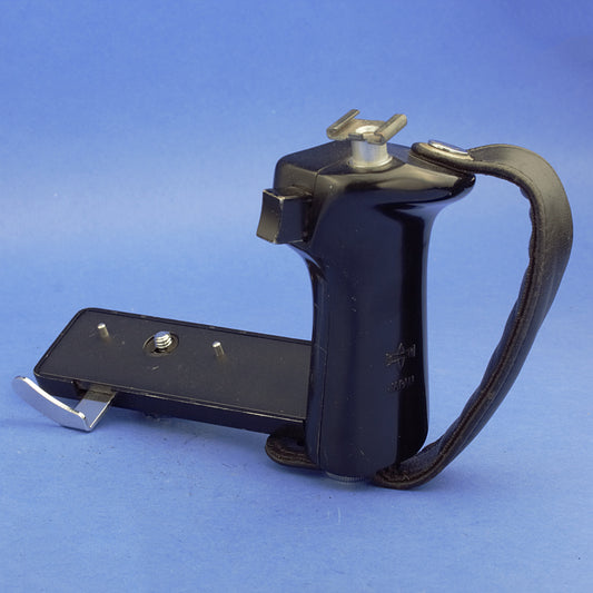 Mamiya Left Hand Grip for Medium Format Cameras