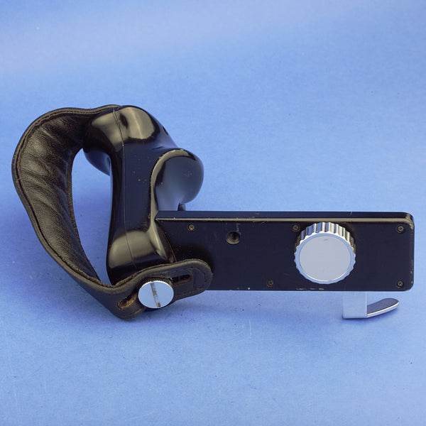 Mamiya Left Hand Grip for Medium Format Cameras