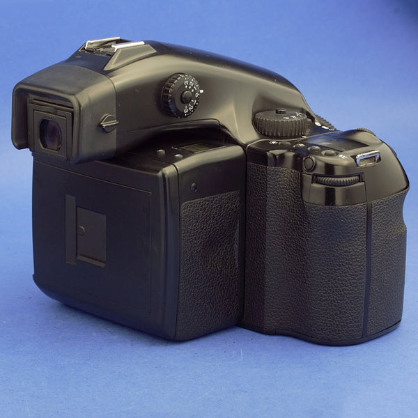 Mamiya 645 AFD Medium Format Camera Kit