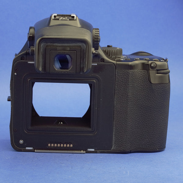 Mamiya 645 AFD Medium Format Camera Kit Beautiful Condition