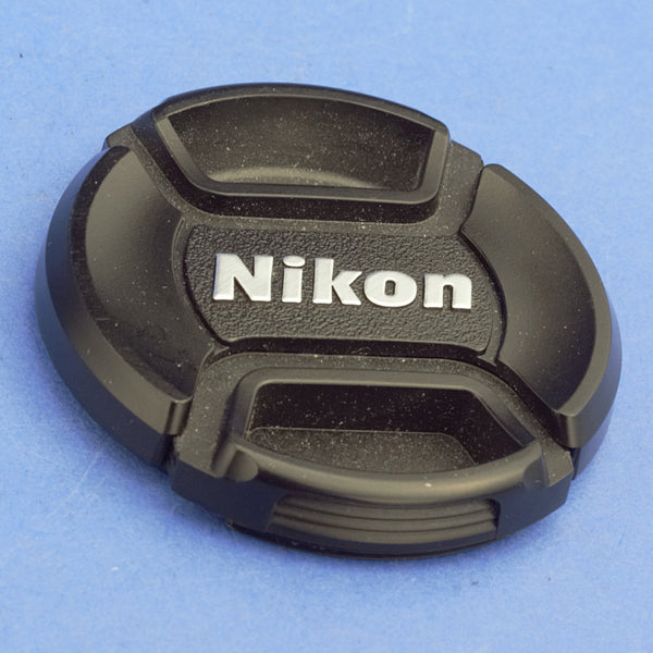 Nikon AF Nikkor 50mm 1.4 D Lens