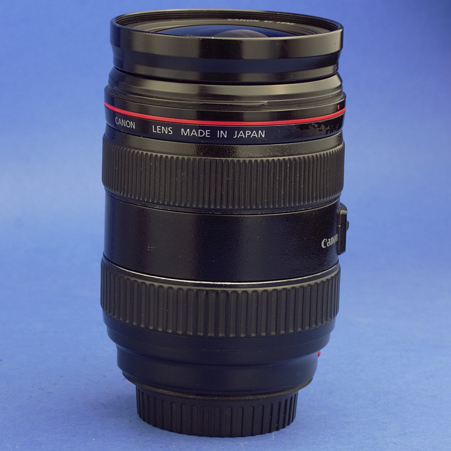 Canon EF 24-70mm 2.8 L Lens