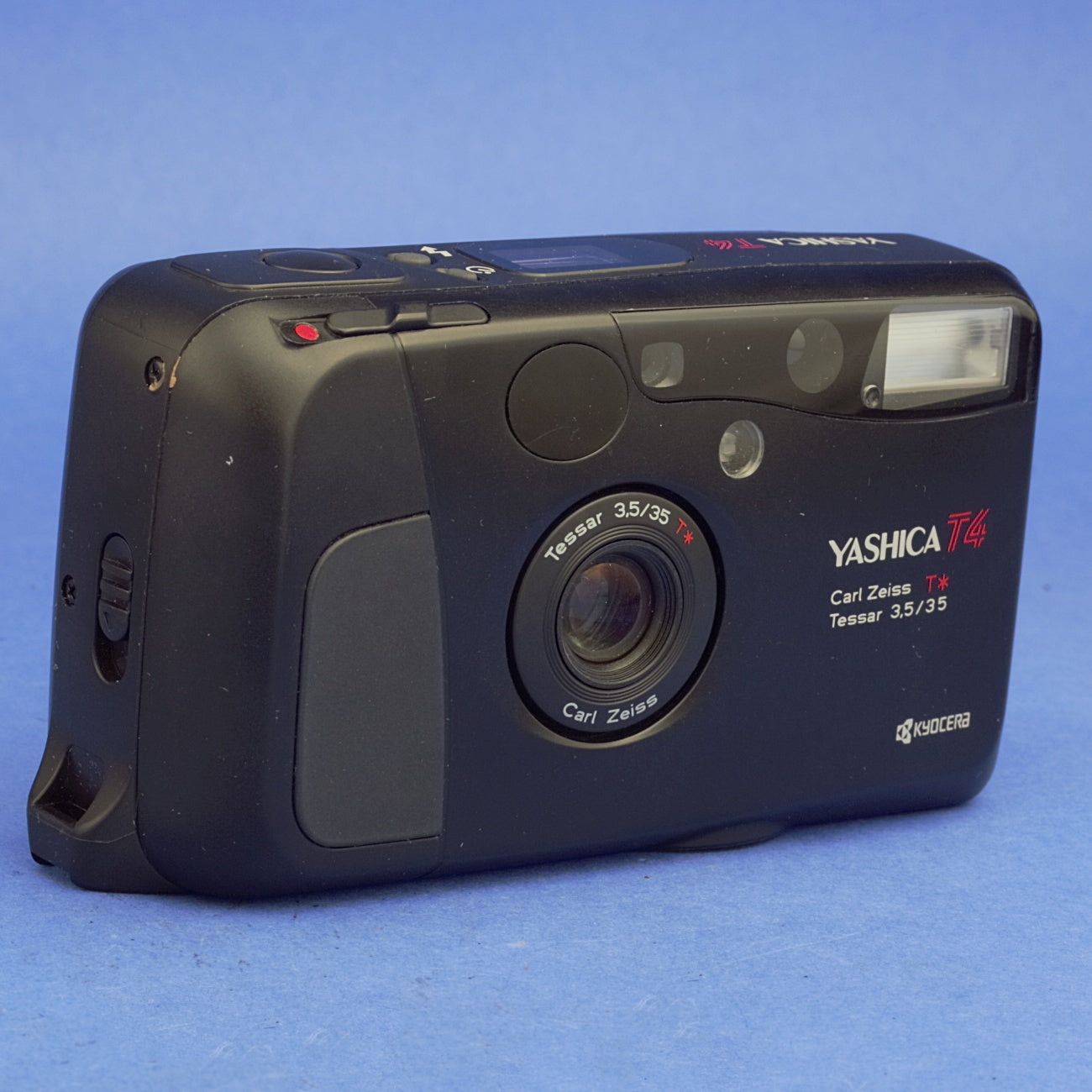 Yashica T4 Film Camera
