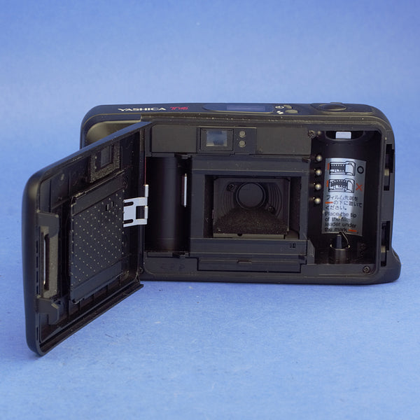Yashica T4 Film Camera