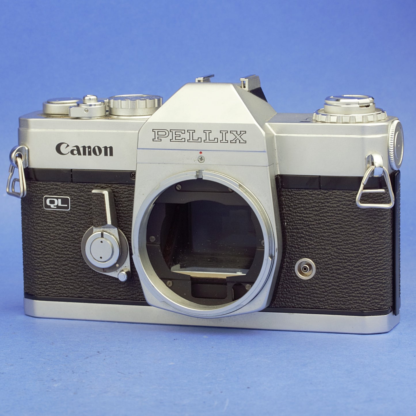 Canon Pellix Film Camera Body