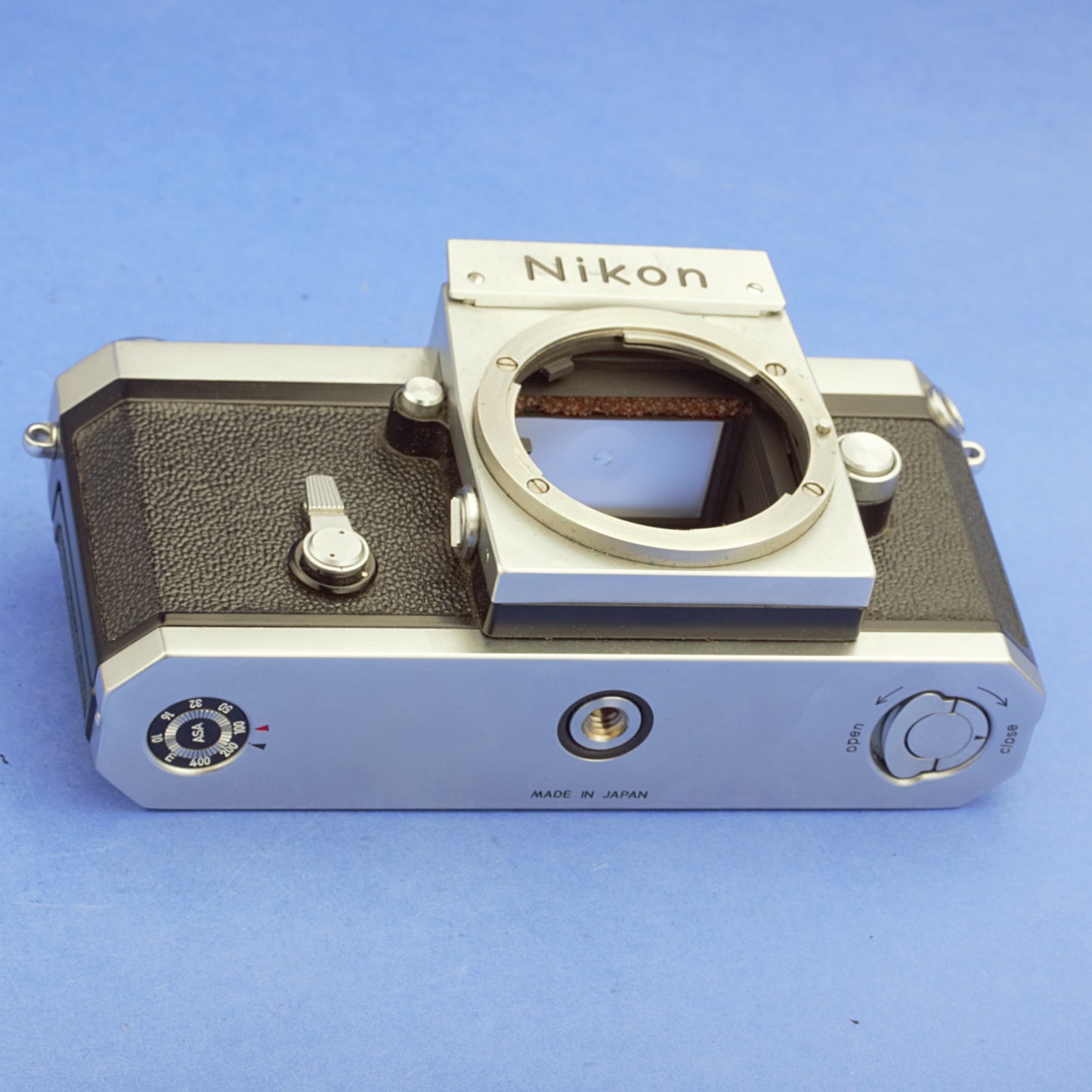 Early Nikon F Film Camera Body Only