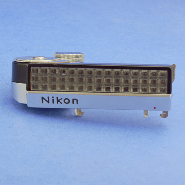 Nikon F Photoelectric Exposure Meter