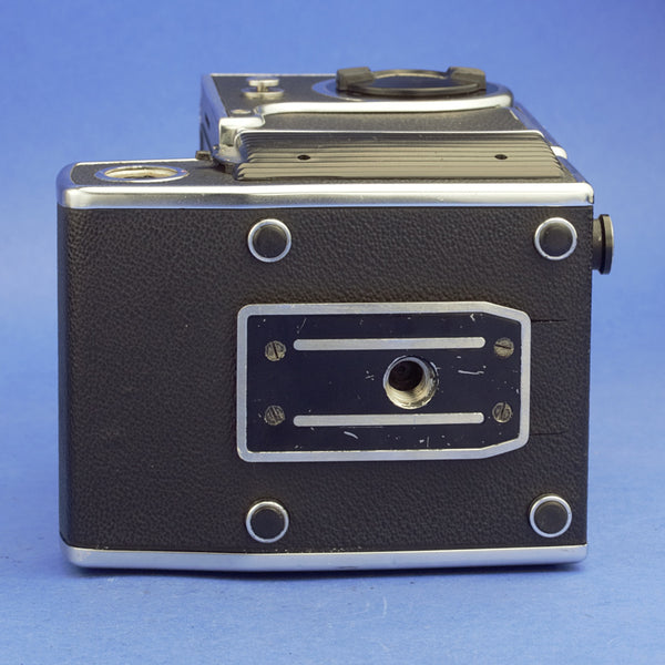 Hasselblad 500 EL/M Film Camera Body Only Not Working