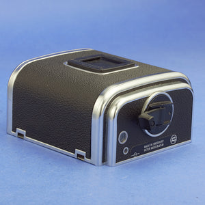 Hasselblad A12 12-Button Film Back Chrome Not Working