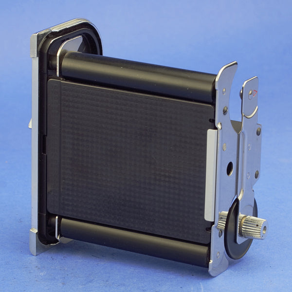 Hasselblad A12 12-Button Film Back Chrome Not Working