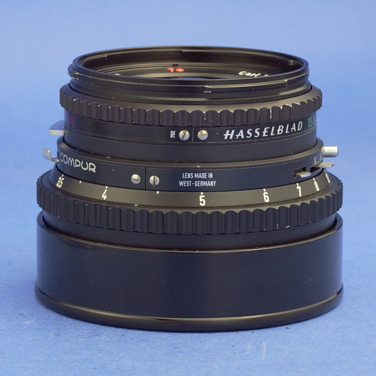 Hasselblad 80mm 2.8 C T* Lens