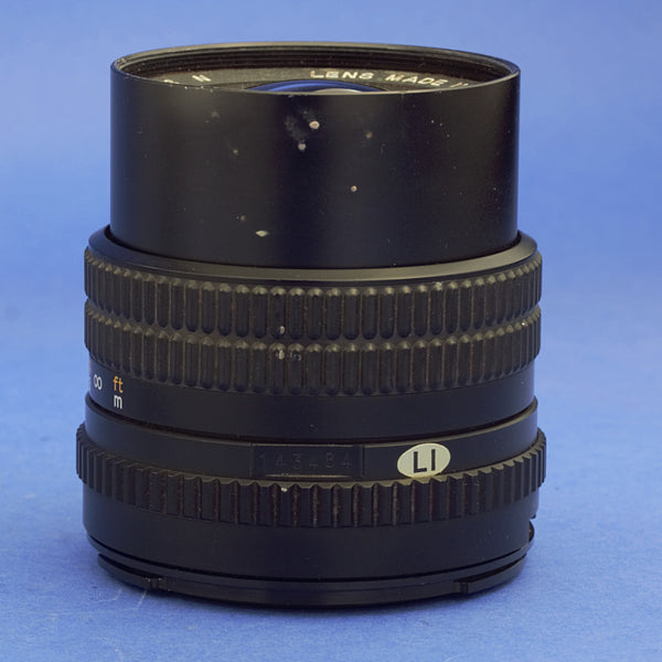 Mamiya 645 55mm 2.8 N Lens