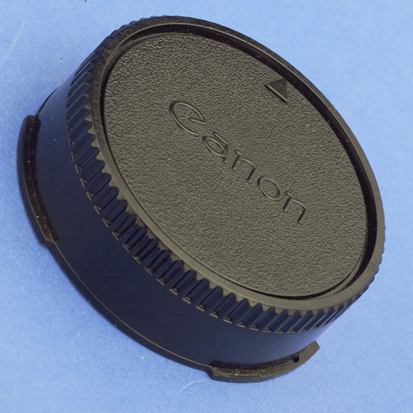Canon FD 50mm 1.4 Lens Near Mint Condition