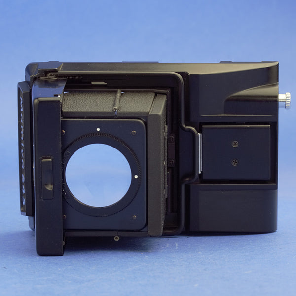 Mamiya 645 Waist Level S Sports Finder for M645, 1000S Cameras