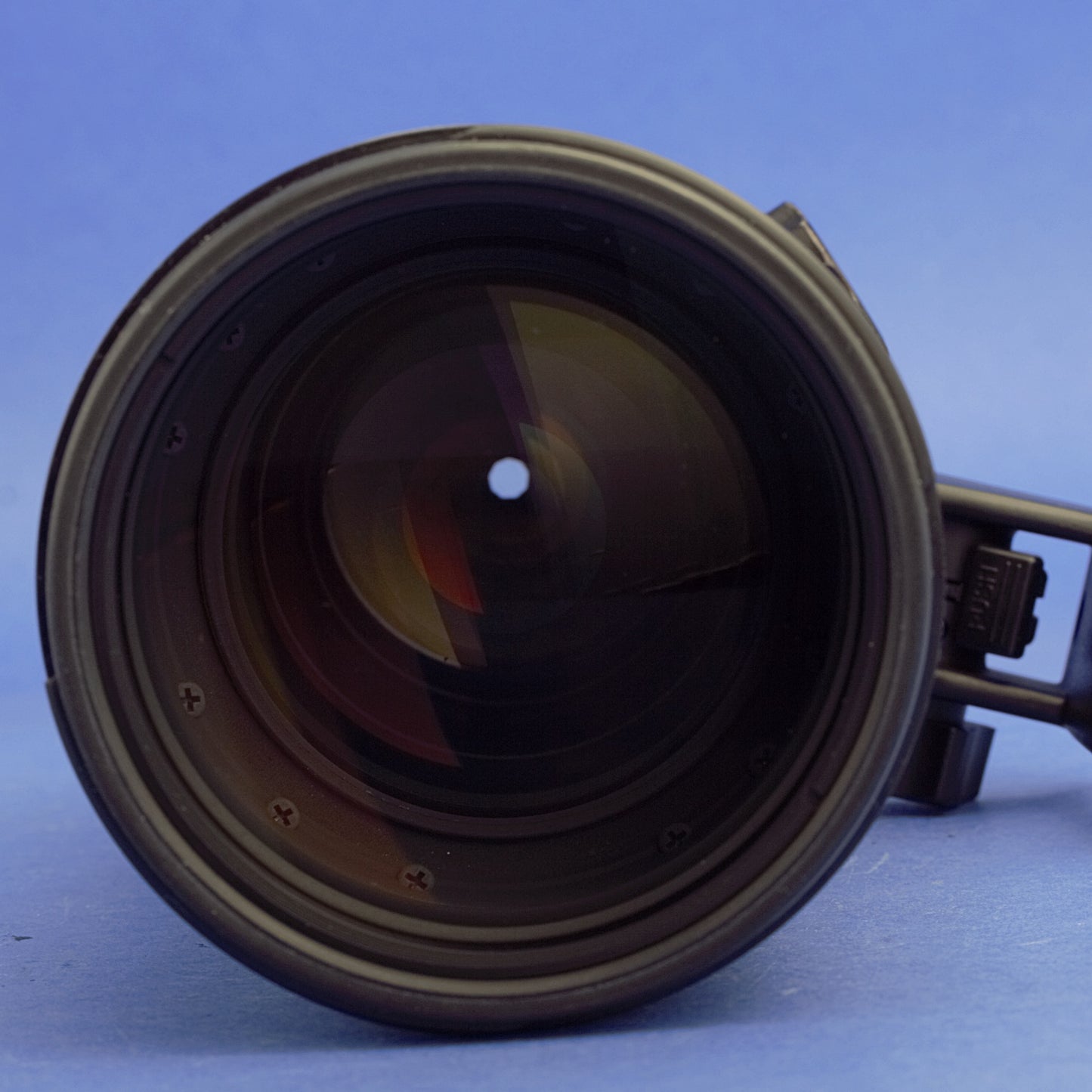 Nikon AF-S Nikkor 70-200mm 2.8 VR II Lens