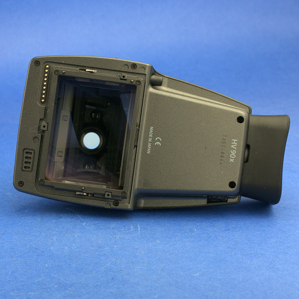Hasselblad HV90X Prism Finder for H1, H2 Cameras