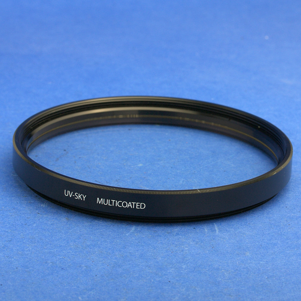 Hasselblad 95mm UV SKY Multicoated Filter