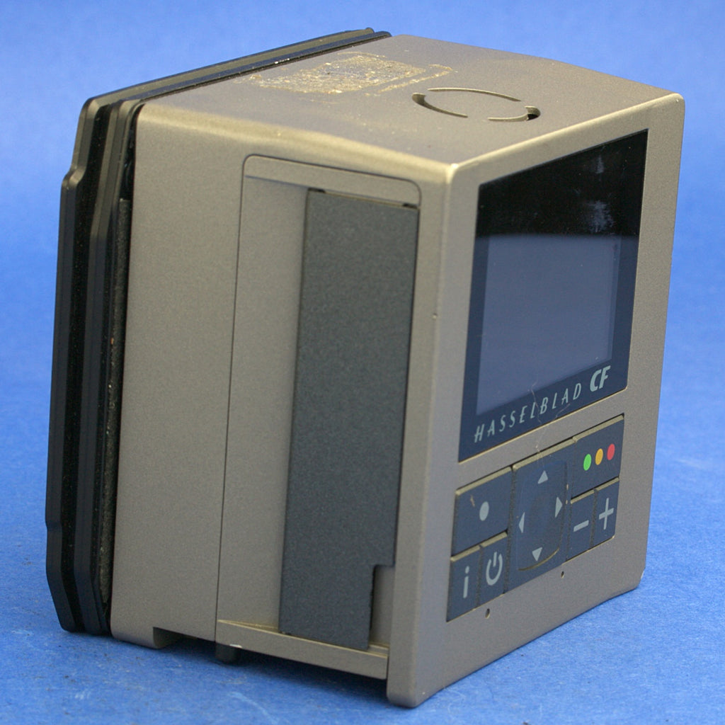 hasselblad cf digital back