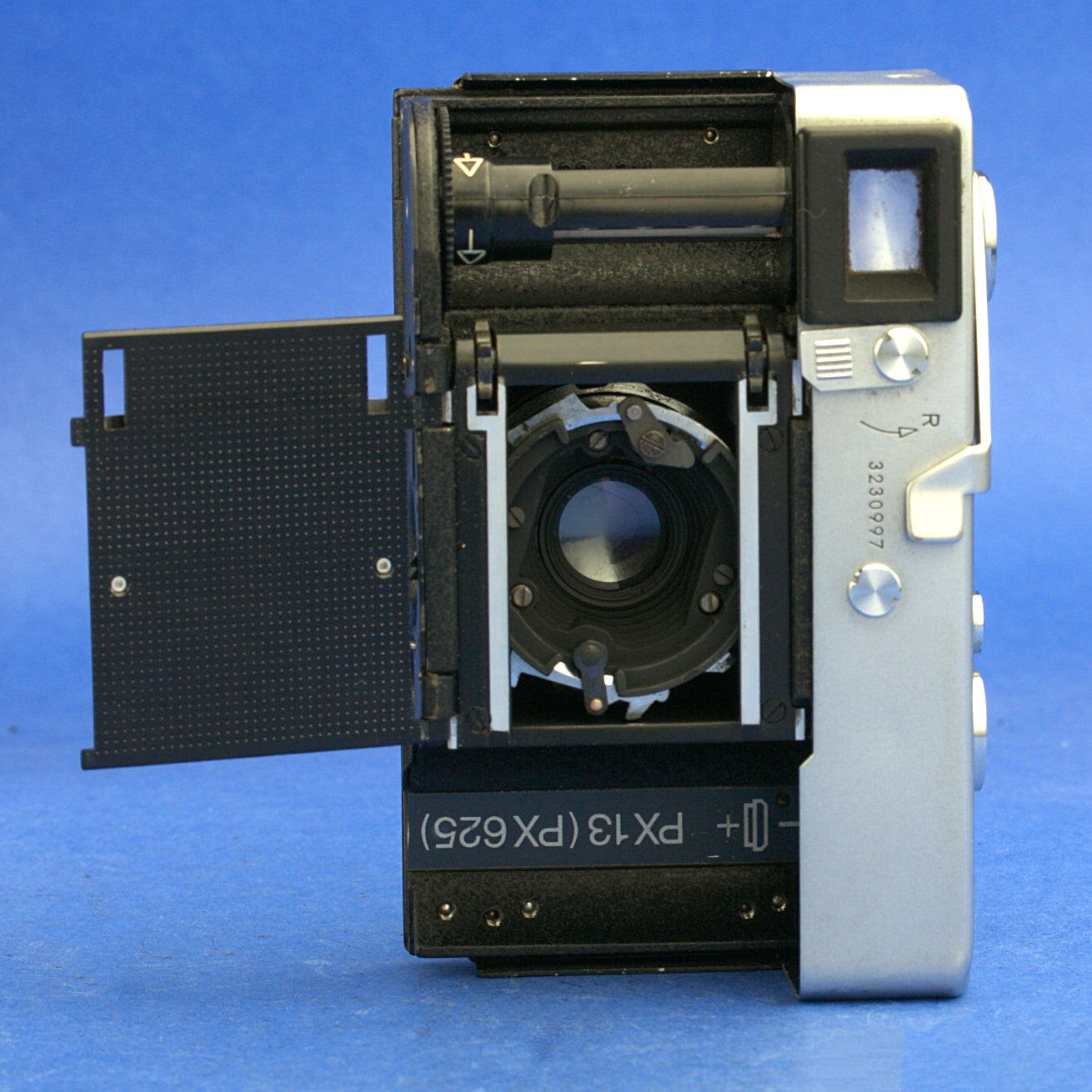Rollei 35 Film Camera