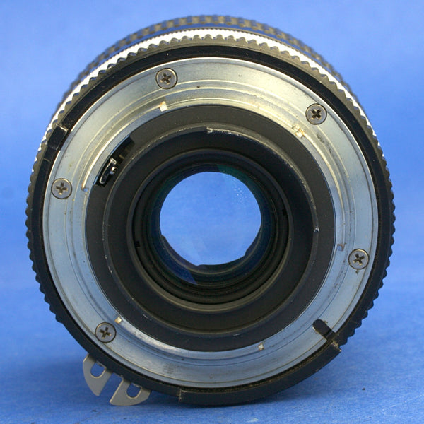 Nikon Nikkor 24mm 2.8 Ai Lens