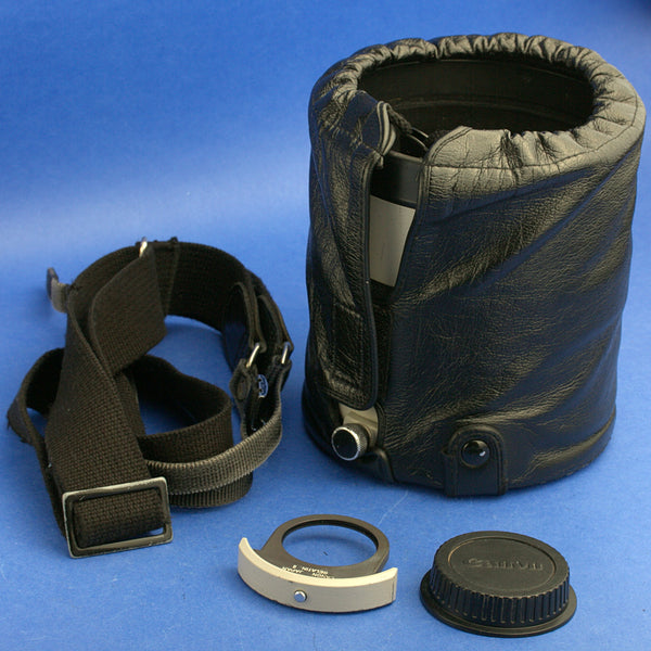 Canon EF 300mm 2.8 L Lens