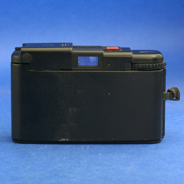 Olympus XA Film Camera with A11 Flash