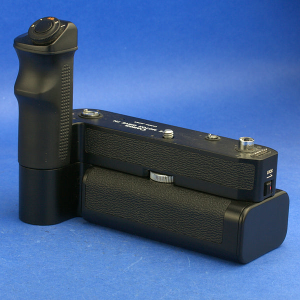 Canon AE Motor Drive FN for F-1N Cameras